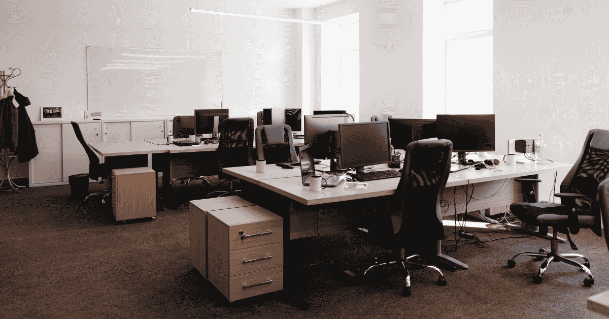 How to Plan an Office IT Setup in 7 Days – Bangalore Edition​ - Meher Systems