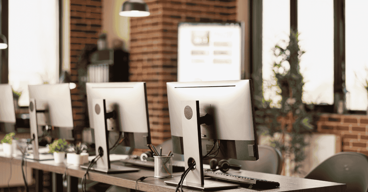 Desktop Rentals Bangalore – How Flexible IT Leasing Increases Growth - Meher Systems