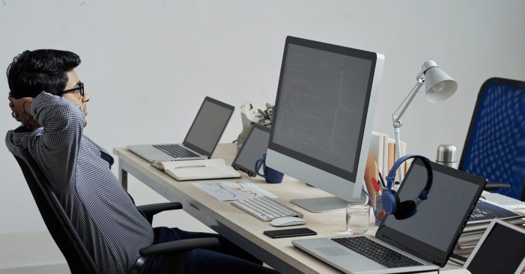 Computer Rental Bangalore for Short-Term Projects - Meher Systems