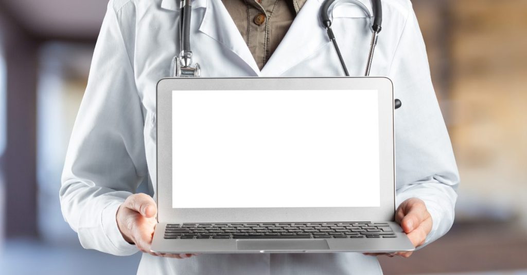 Reliable Desktop Rental Bangalore for Healthcare - Meher systems