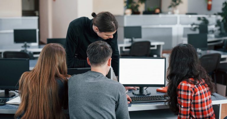 Computer Rental Bangalore: Cut IT Maintenance Costs - Meher Systems