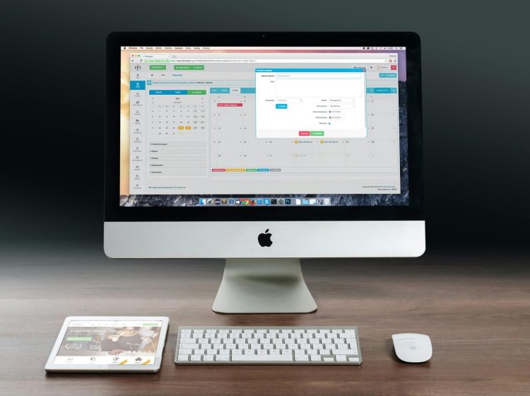 MacBooks and Windows laptops available for rental - Meher Systems