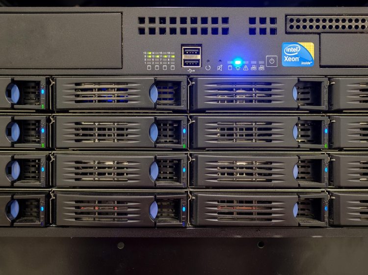 Small business network setup Bangalore - Meher Systems