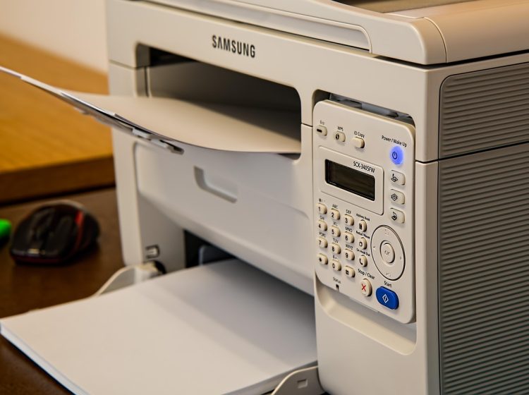 Business scanner and printer sales in Bangalore - Meher Systems