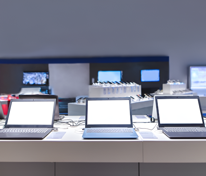 Laptop rental with fast delivery in Bangalore - Meher Systems