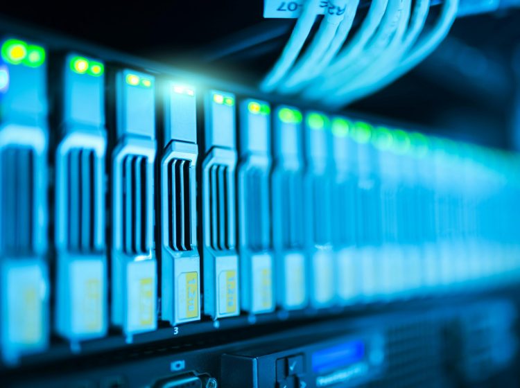 Small business network setup Bangalore - Meher Systems